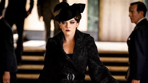 'Penny Dreadful: City of Angels' Canceled After One Season at.